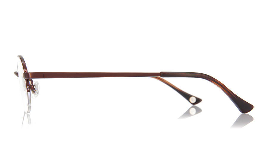Eyeglasses OWNDAYS OR1050T-1A  Brown