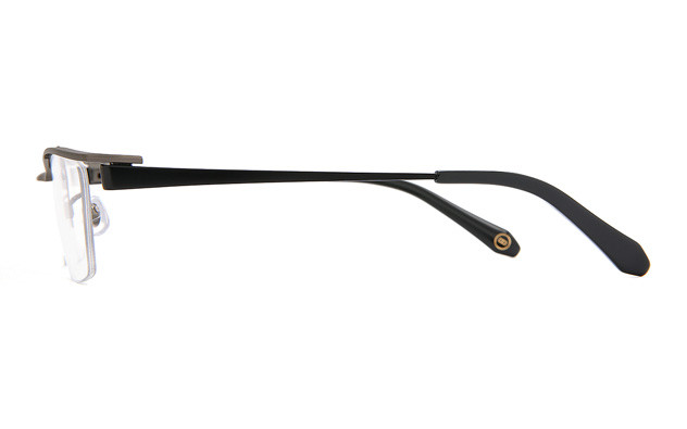 Eyeglasses K.moriyama KM1138G-0S  Gun