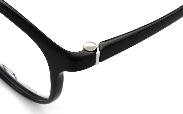 Eyeglasses AIR Ultem AU2023-W  Black