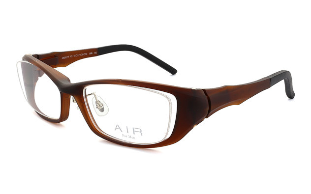 Eyeglasses AIR For Men AR2017-T  Brown