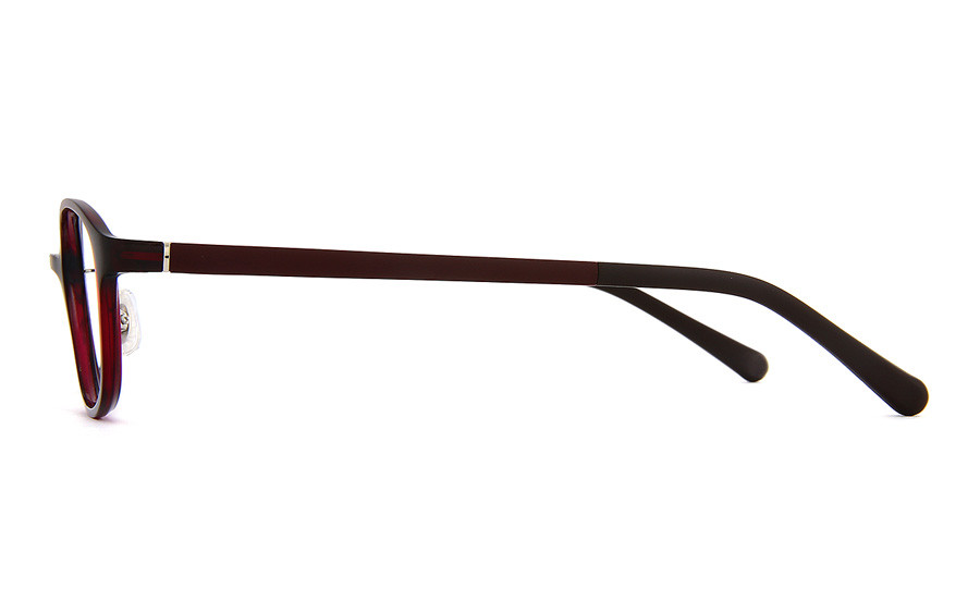Eyeglasses AIR Ultem AU2057T-9S  レッド