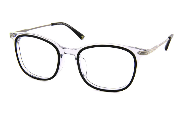 Eyeglasses John Dillinger JD2031G-9S  Black