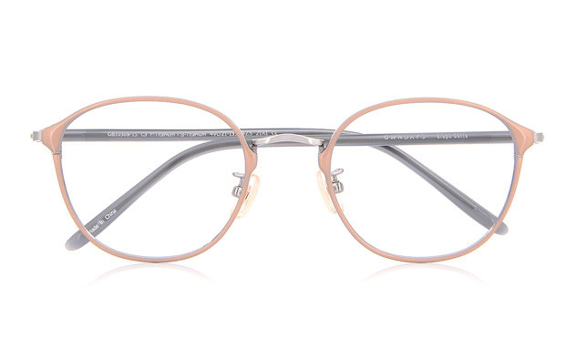 Eyeglasses Graph Belle GB1030B-1S  Pink