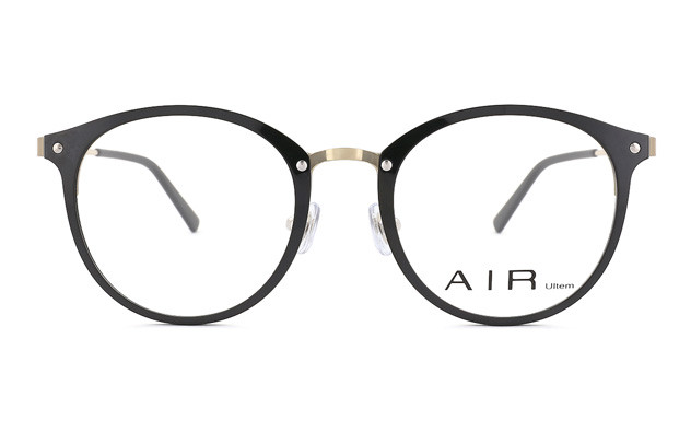 Eyeglasses AIR Ultem Classic AU2037-F  Black
