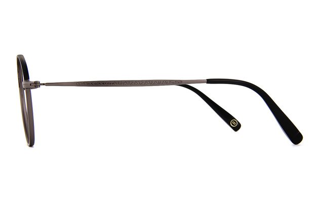 Eyeglasses John Dillinger JD1023K-9A  Gun