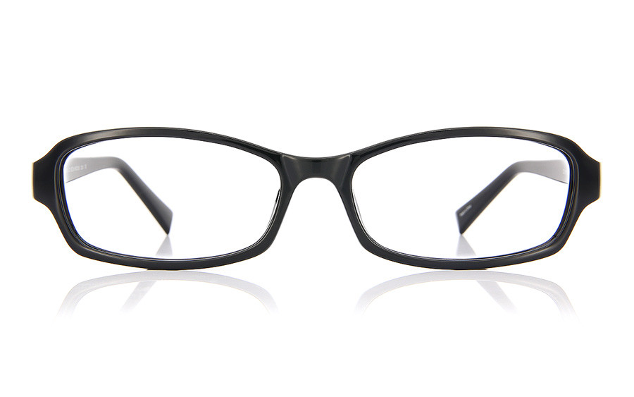 Eyeglasses OWNDAYS SGOR2001T-1A  Black