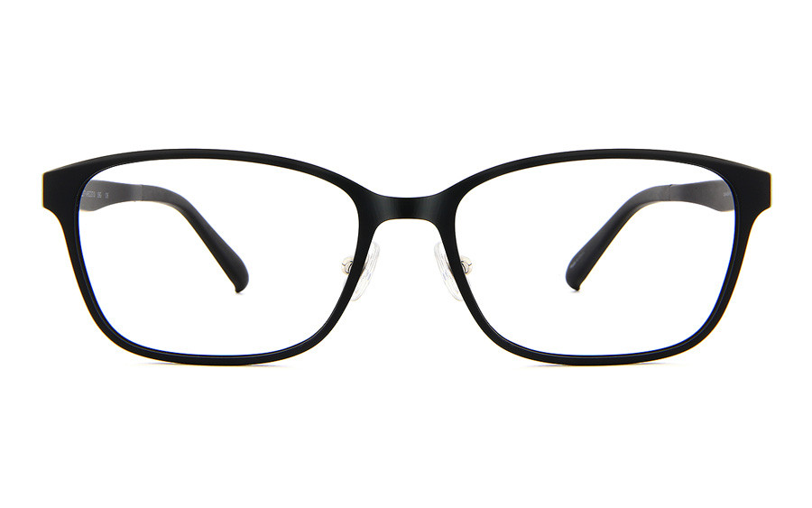 Eyeglasses AIR Ultem AU2054T-9S  マットブラック