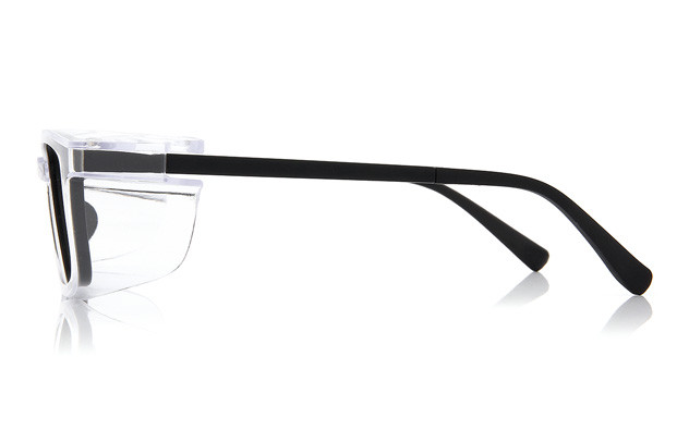 Eyeglasses OWNDAYS PG2014T-1S  ブラック