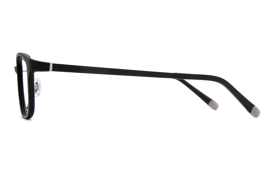 Eyeglasses AIR Ultem AU2074K-0S  Mat Black