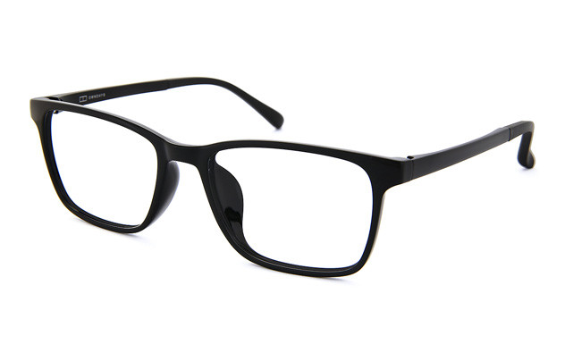 Eyeglasses OWNDAYS OR2029N-9S  ブラック