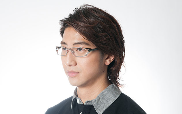 Eyeglasses
                          K.moriyama
                          OB1017
                          