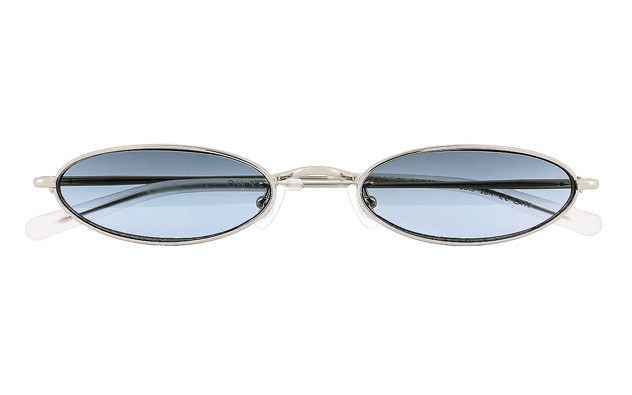 Sunglasses OWNDAYS SW3004B-8A  Silver