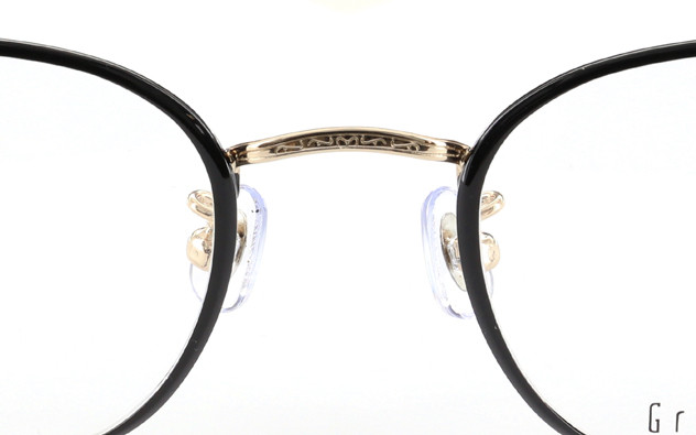 Eyeglasses Graph Belle GB1001-K  Black