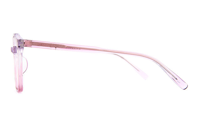 Eyeglasses lillybell LB2006J-0S  パープル