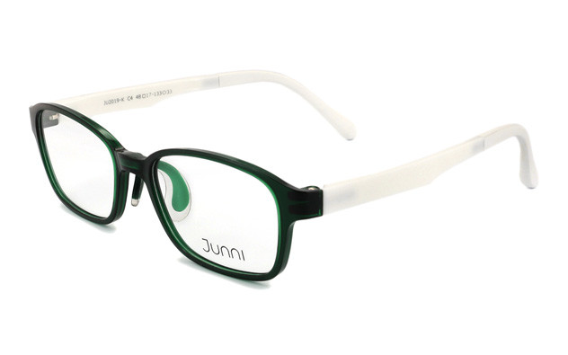 Eyeglasses Junni JU2019-K  Green