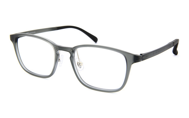 Eyeglasses OWNDAYS OR2056N-9S  Matte Gray