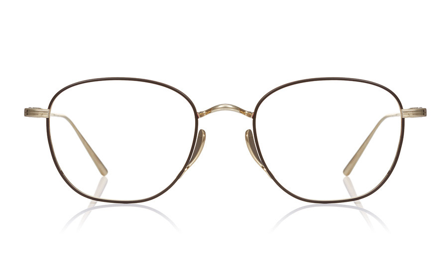 Eyeglasses John Dillinger JD1036Y-1S  Brown