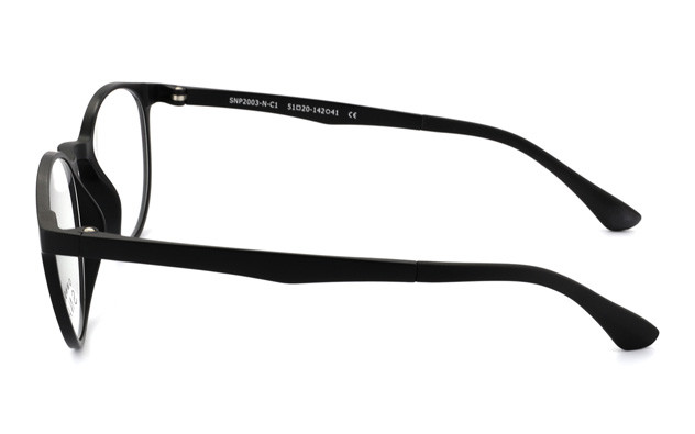 Eyeglasses OWNDAYS SNAP SNP2003-N  Black