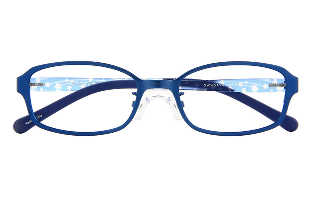 Eyeglasses Junni JU1017N-9A  Blue