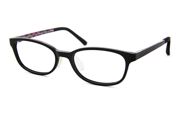 Eyeglasses FUWA CELLU FC2019S-0S  ブラック