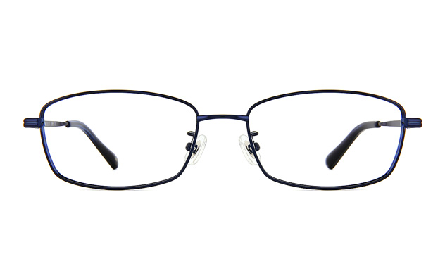 Eyeglasses OWNDAYS OR1035T-9S  ネイビー