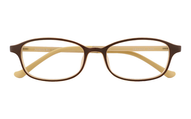 Eyeglasses Junni JU2021S-8S  Brown
