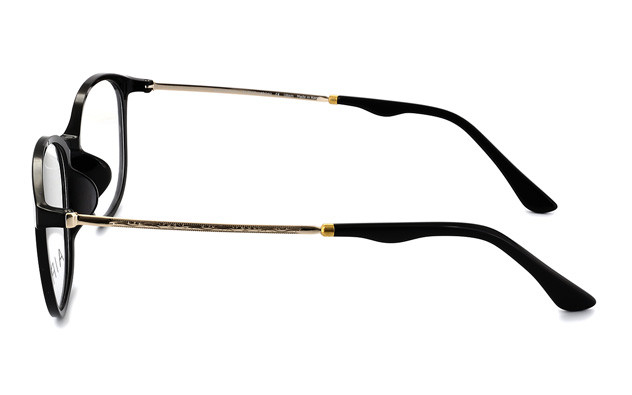 Eyeglasses AIR Ultem Classic AU2014-K  Black