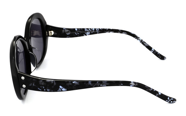 Sunglasses OWNDAYS SWA3006-J  Black