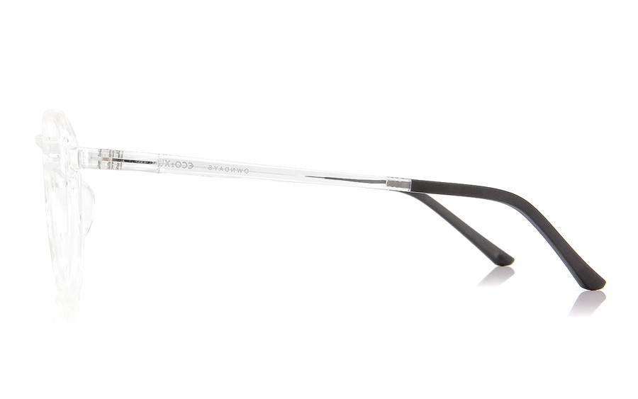 Eyeglasses ECO2XY ECO2020K-1A  Clear