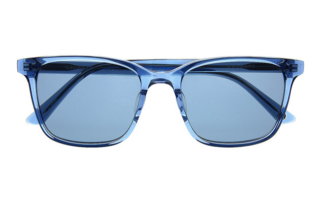 Sunglasses OWNDAYS SUN2080B-0S  Blue