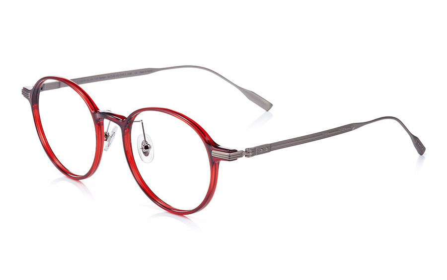 Eyeglasses AIR Ultem Classic AU2087W-1S  Red