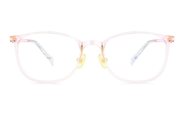 Eyeglasses Graph Belle GB2019N-8A  Clear Pink