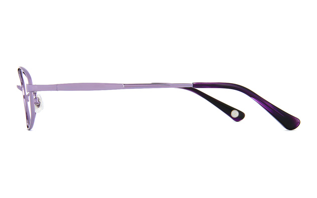 Eyeglasses OWNDAYS OR1038T-9S  Purple