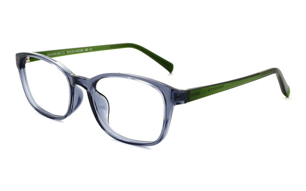 Eyeglasses OWNDAYS OR2040S-8S  Dark Green