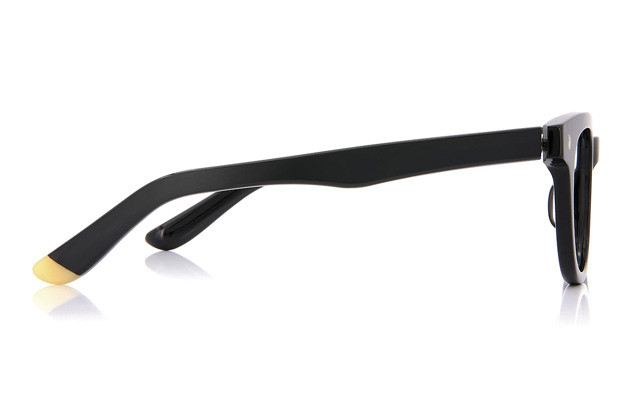 Eyeglasses OWNDAYS RZJ2001T-1S  ブラック