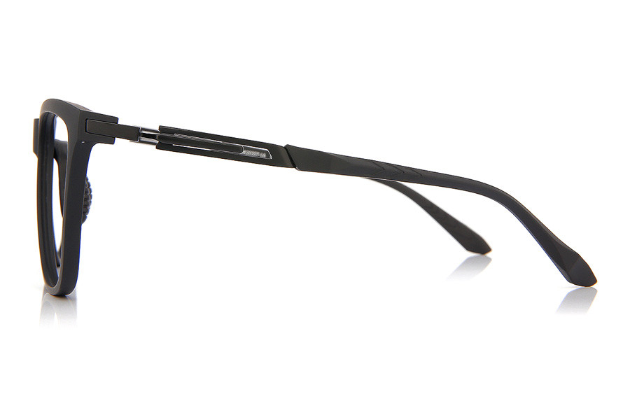 Eyeglasses AIR For Men AR2035T-1A  Mat Black
