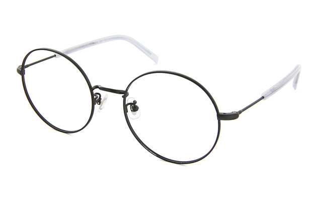 Eyeglasses lillybell LB1007B-9S  Mat Black