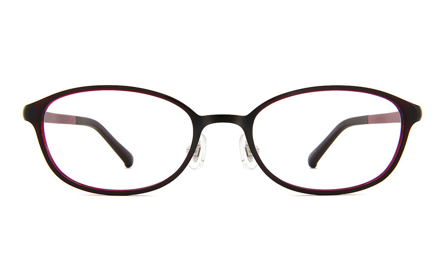 Eyeglasses AIR Ultem AU2057T-9S  レッド