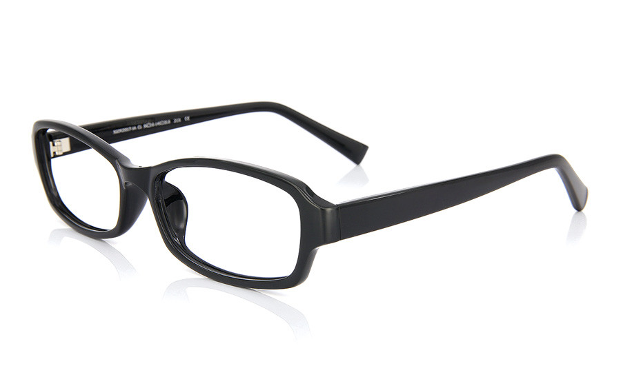 Eyeglasses OWNDAYS SGOR2001T-1A  ブラック