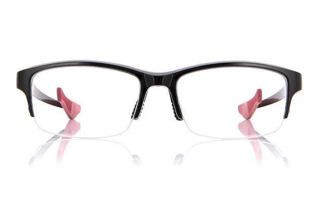 Eyeglasses AIR For Men AR2032D-0A  ブラック