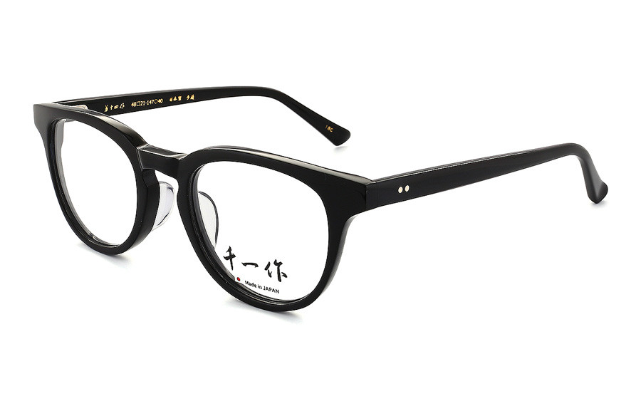 Eyeglasses Senichisaku SENICHI14  Black
