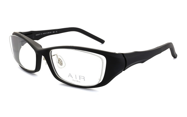 Eyeglasses AIR For Men AR2017-T  Black