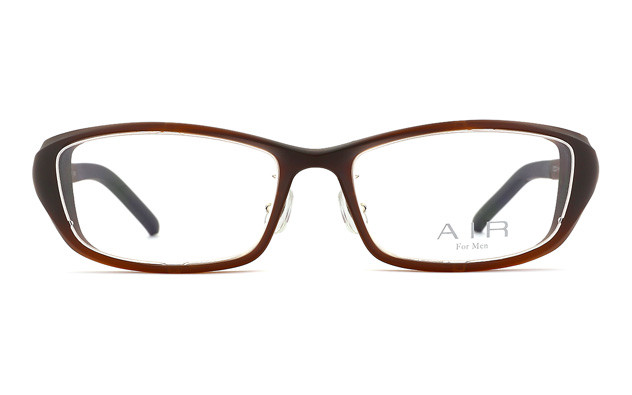 Eyeglasses AIR For Men AR2017-T  Brown