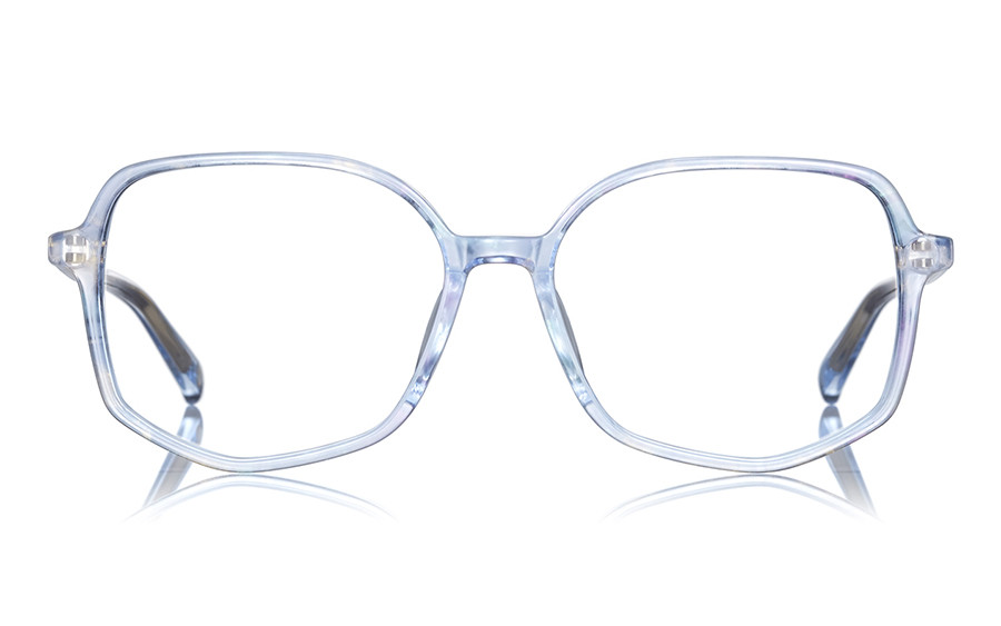 Eyeglasses +NICHE NC3018J-1A  Blue