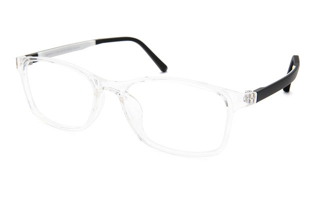 Eyeglasses eco²xy ECO2016K-0S  クリア