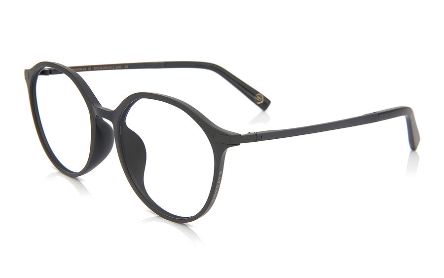 Eyeglasses OWNDAYS TWSP2004N-1A  Mat Black