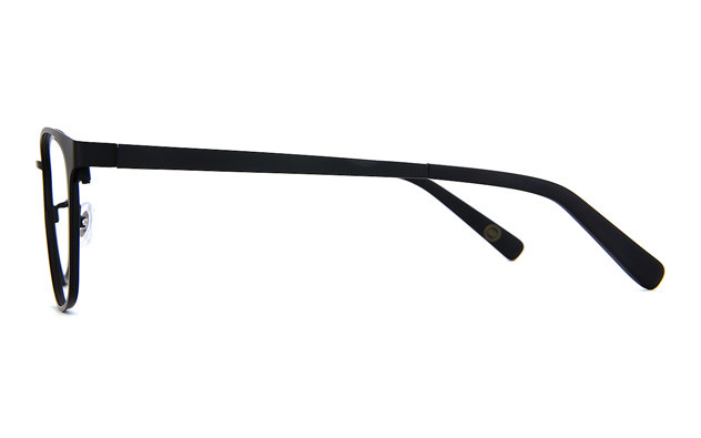 Eyeglasses OWNDAYS SNAP SNP1007N-0S  Matte Black