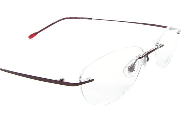 Eyeglasses AIR FIT OB1019  Red