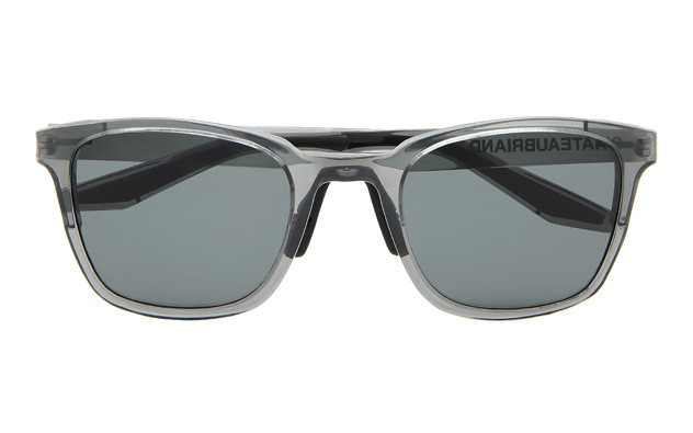 Sunglasses CHATEAUBRIAND - OWNDAYS × WAGYUMAFIA WM2002T-0S  Clear Gray