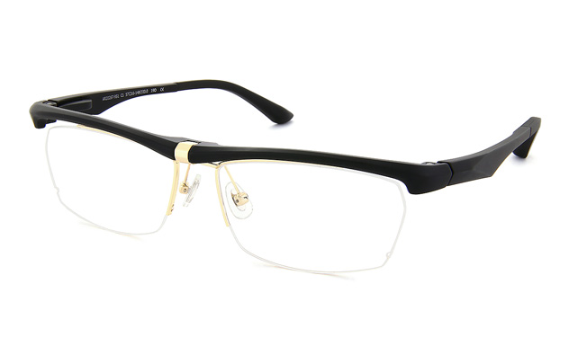 Eyeglasses AIR For Men AR2026T-9S  Mat Black